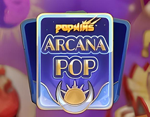 Preview image of ArcanaPop