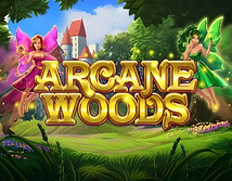 Arcane Woods