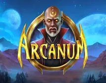 Предварительный просмотр Arcanum
