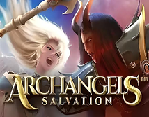 Archangels Salvation