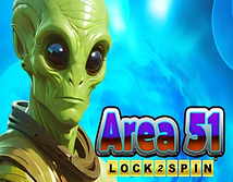 Preview image of Area 51 Lock 2 Spin