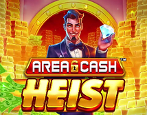 Area Cash Heist