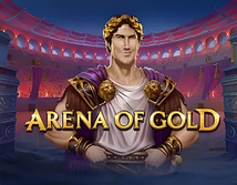 Arena of Gold