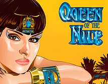 Preview image of Aristocrat Queen of the Nile