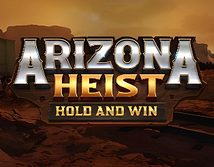 Preview image of Arizona Heist Hold and Win