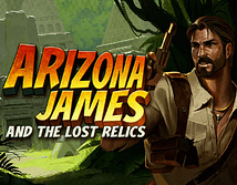 Preview image of Arizona James and the Lost Relics