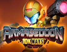 Preview image of Armageddon 10k Ways