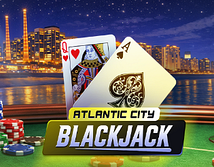 Aperçu de Arrows Edge Atlantic City Blackjack