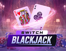 Aperçu de Arrows Edge Blackjack Switch