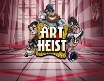 Preview image of Art Heist