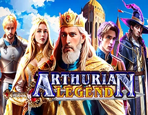 Preview image of Arthurian Legend