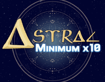 Preview image of Astral Minimum x10