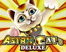 Astro Cat Deluxe