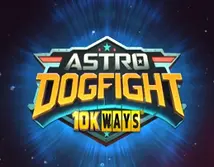 Preview image of Astro DogFight 10K Ways