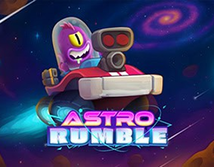 Preview image of Astro Rumble