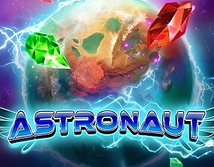 Preview image of Astronaut