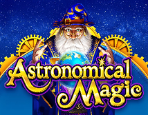 Preview image of Astronomical Magic