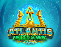 Предварительный просмотр Atlantis Sacred Stones