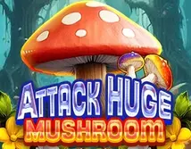 Preview image of Attack Huge Mushroom
