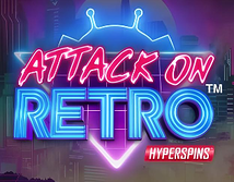 Preview image of Attack on Retro
