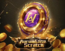 Anteprima di Aurum Elite Scratch