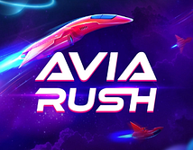 Anteprima di Avia Rush