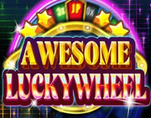 Preview image of Awesome Lucky Wheel