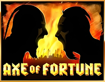 Предварительный просмотр Axe of Fortune