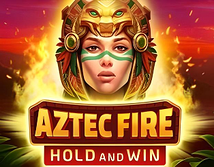 Preview image of Aztec Fire