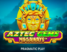 Preview image of Aztec Gems Megaways