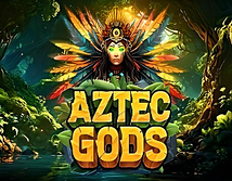 Preview image of Aztec Gods