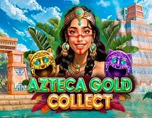 Preview image of Azteca Gold Collect