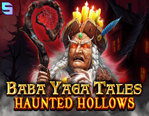 Baba Yaga Tales Haunted Hollows