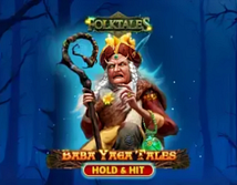 Vorschaubild von Baba Yaga Tales Hold and Hit