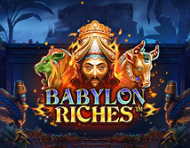 Preview image of Babylon Riches