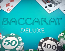 Preview image of Baccarat Deluxe