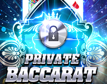 Aperçu de Baccarat Private