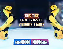 Preview image of Baccarat ROBA