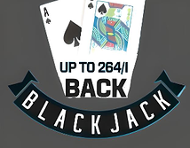 Preview image of Back Blackjack