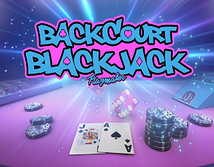 Preview image of Backcourt Blackjack