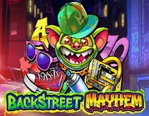 Preview image of Backstreet Mayhem