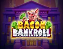 Preview image of Bacon Bankroll
