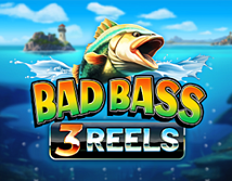 Pré-visualização de Bad Bass 3 Reels