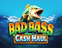 Preview image of Bad Bass Cash Haul
