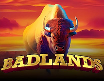 Preview image of Badlands