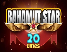 Preview image of Bahamut Star 20 Lines