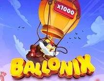 Preview image of BalloniX
