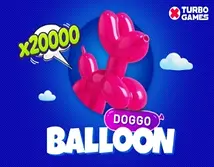 Preview image of Balloon Doggo