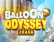 Предварительный просмотр Balloon Odyssey Crash