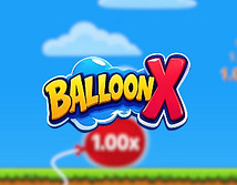 Предварительный просмотр BalloonX